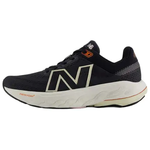 New Balance Fresh Foam 860v14 Phantom Calcium Black Women's