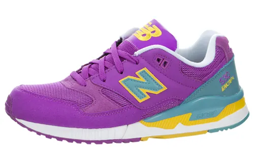 New Balance 530 'Purple Green' Women's
