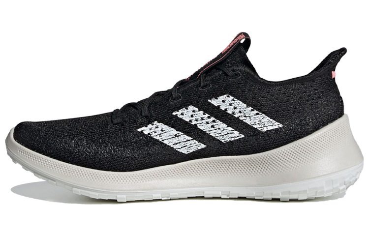 Adidas SenseBounce+ Summer.Rdy ‘Core Black’ Women’s