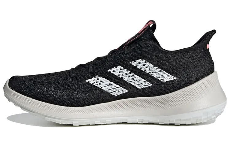 Adidas SenseBounce+ Summer.Rdy 'Core Black' Women's