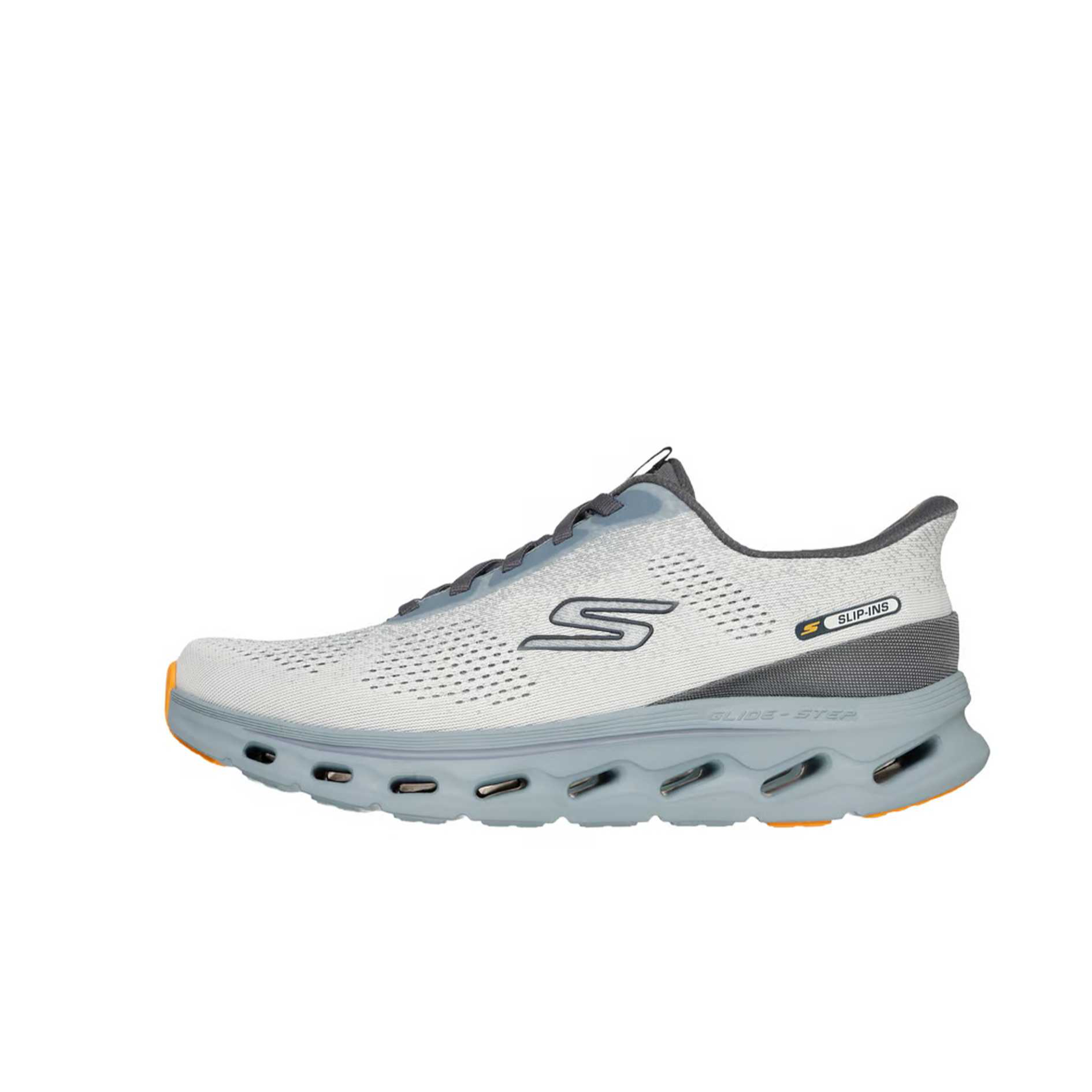Skechers Glide Step 2.0 Low top Casual Shoes Men’s