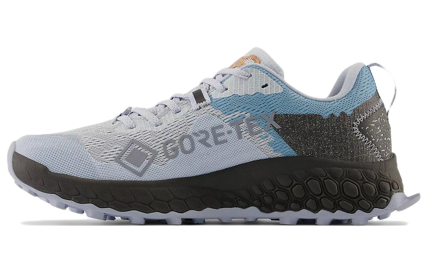 Fresh Foam X Hierro Wmns New Balance v7 GORE-TEX 'Starlight Blacktop' Women's