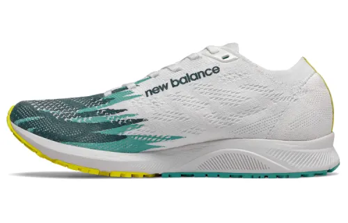 New Balance 1500 D Wide 'White Green' Women's