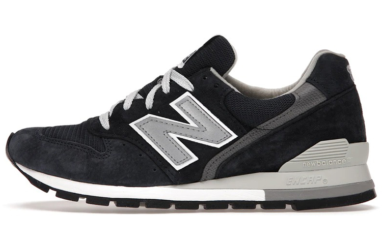 New Balance 565 Series Low Top Black