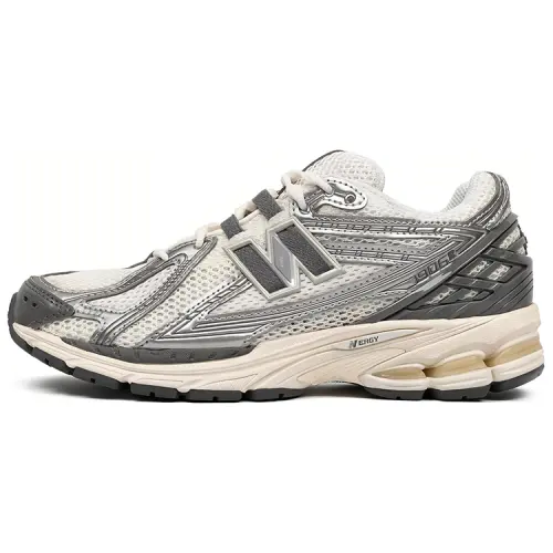 New Balance NB 1906R Versatile Comfortable Low-Top Casual Running Shoes Unisex Gray
