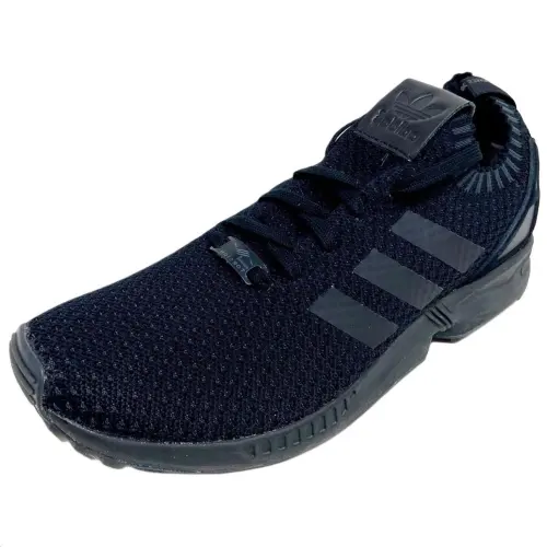 Adidas Zx Flux Pk 'Black'