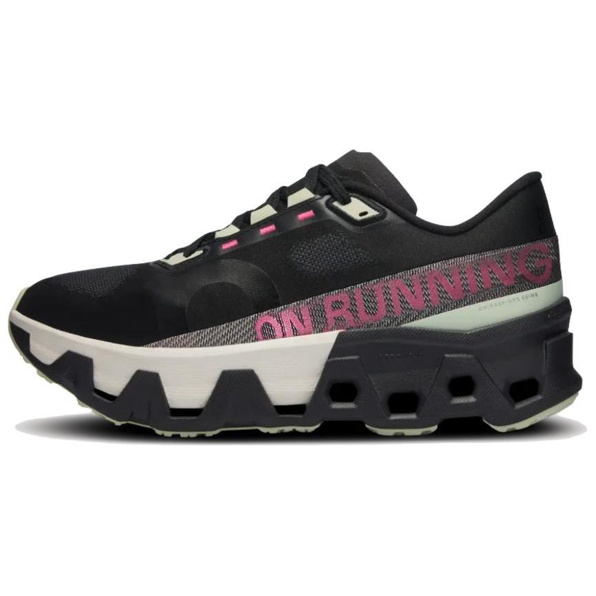 Cloudmonster Hyper Wmns On ‘Iron Lima’ Women’s