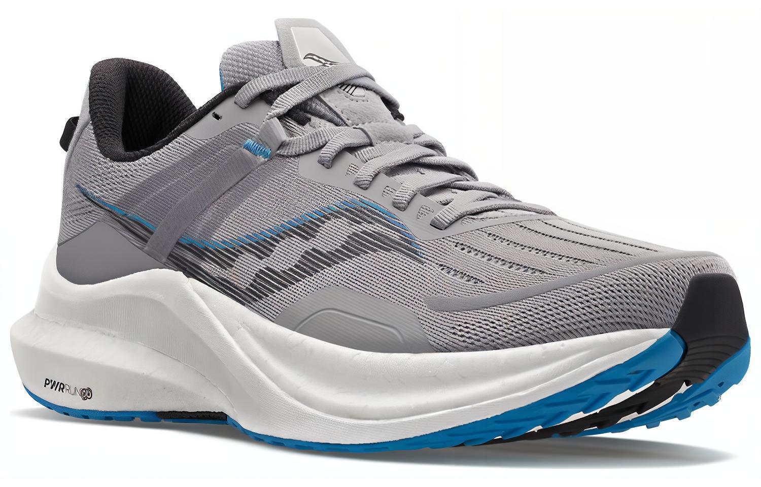 saucony Tempus Wide ‘Alloy Topaz’