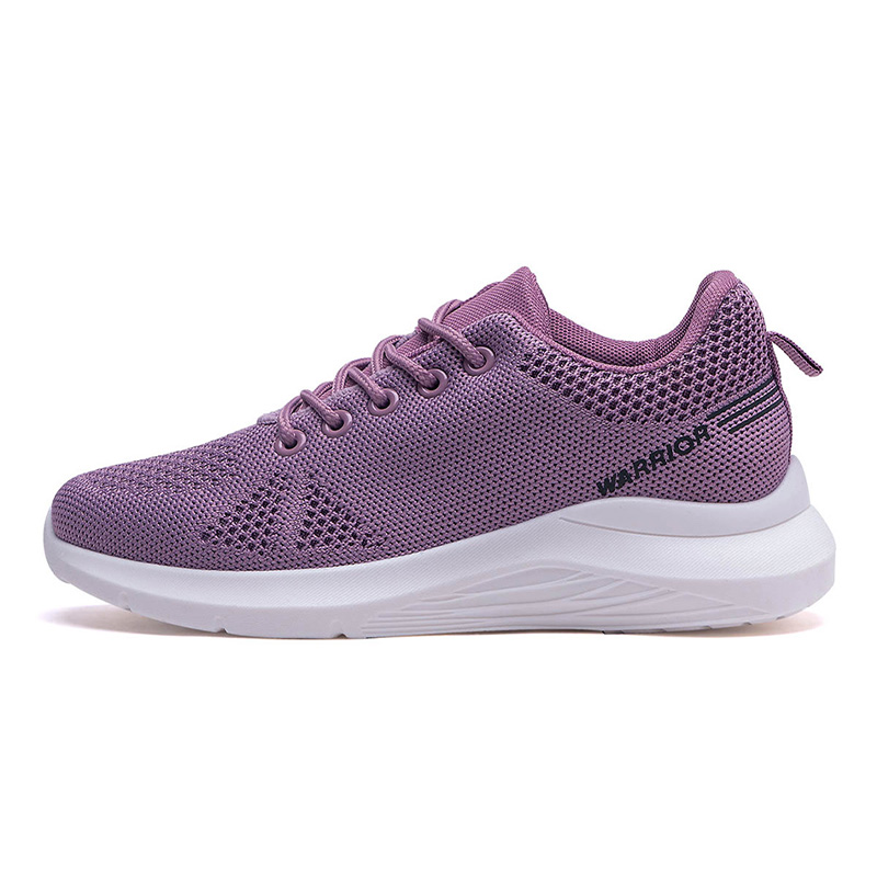 Warrior Breathable And Lightweight Low top Running Shoes Women’s