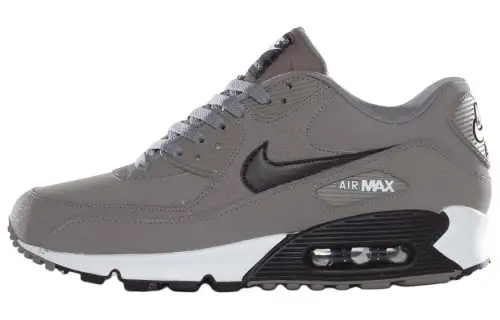 Nike Air Max 90 Sport Grey Black