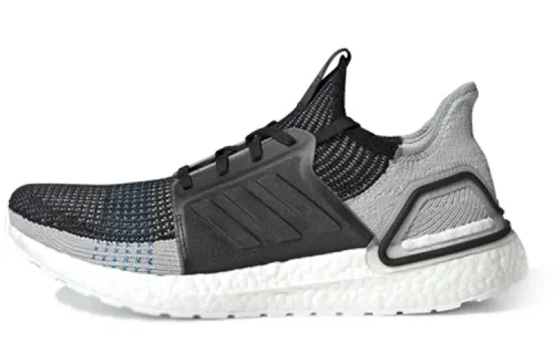 UltraBoost 19 Adidas 'Grey Cyan'
