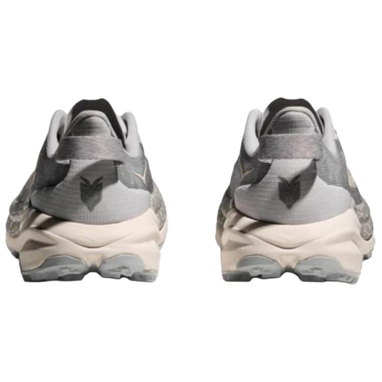 HOKA ONE ONE Speedgoat 6 Cosmic Grey Alabaster Women’s