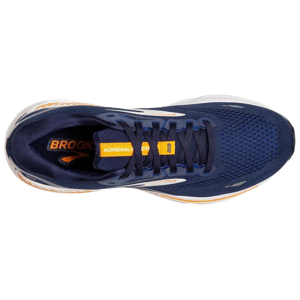 Brooks Adrenaline GTS 23 Cushioning Breathable Support Cushioning Breathable Support Low top Running Shoes Men’s