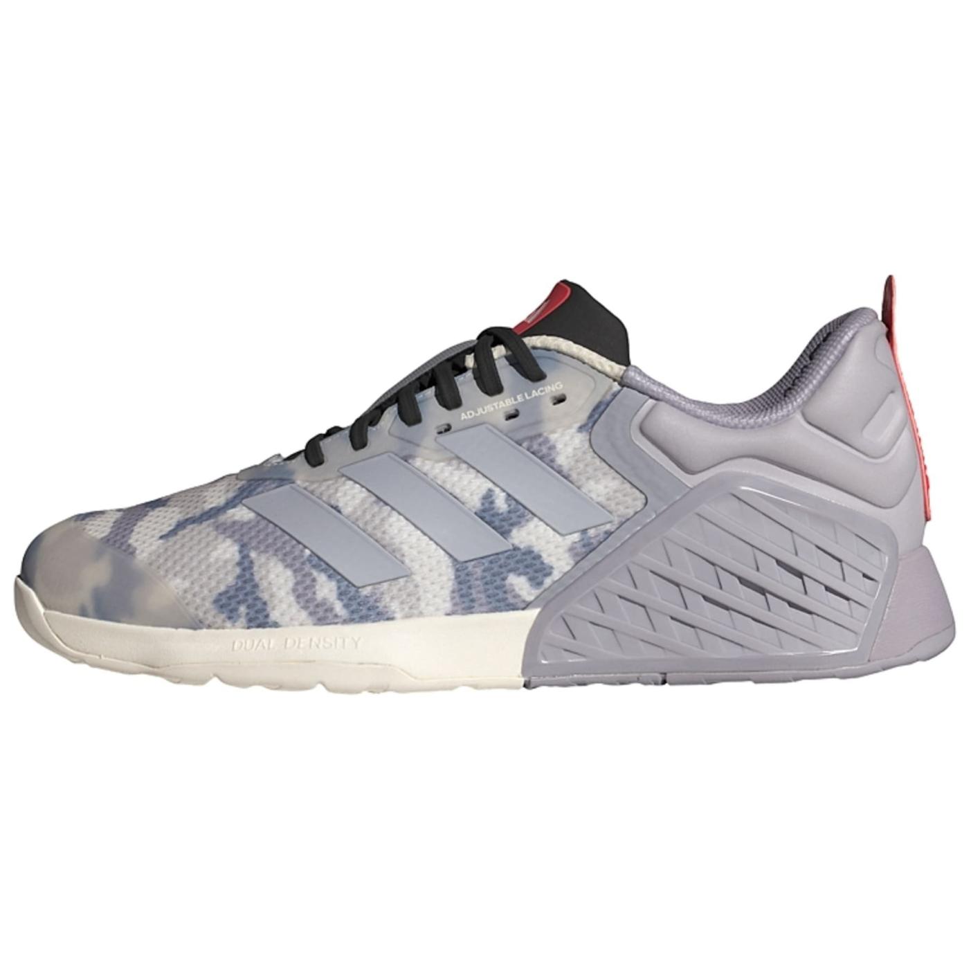 Adidas Dropset 3 Gfx ‘Glory Grey Camo’