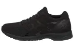 ASICS Tartherzeal 6 Black Women's