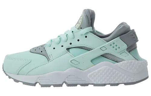 Nike Air Huarache Run Igloo Wolf Grey White Women's