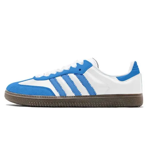 Adidas Originals SAMBA OG Slip Resistant Abrasion Resistant Slip Resistant Abrasion Resistant Low top Skateboard Shoes