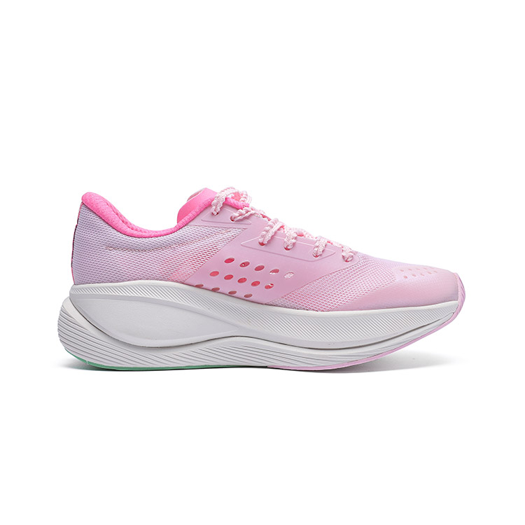 LPMX Running Shoes Women’s Low Top Cherry Blossom Pink