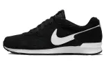 Nike Venture Low Top Black/White