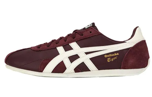 Onitsuka Tiger Runspark 'Red'