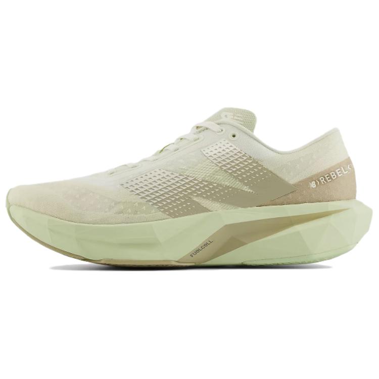 FuelCell Rebel New Balance v4 'Linen Lichen Green'