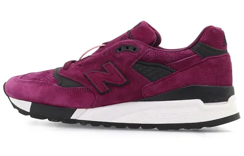 998 New Balance Made in Usa 'Color Spectrum - Imperial'
