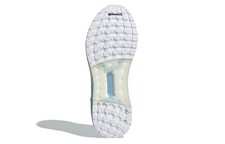 Кроссовки adidas ULT (белый / синий) — фото 6