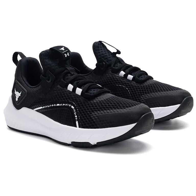 Under Armour Low top Training Running Shoes Women’s Black