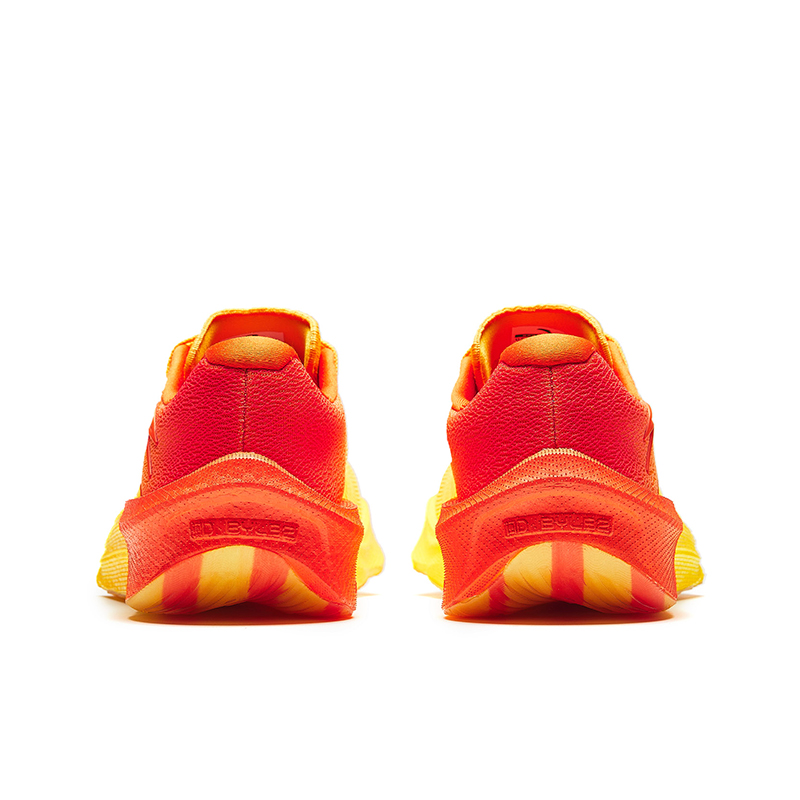 Anta Asphalt Road Dominator 2.0 Nitrogen Technology Cushioning Abrasion Resistant Rebound Low top Running Shoes Men’s