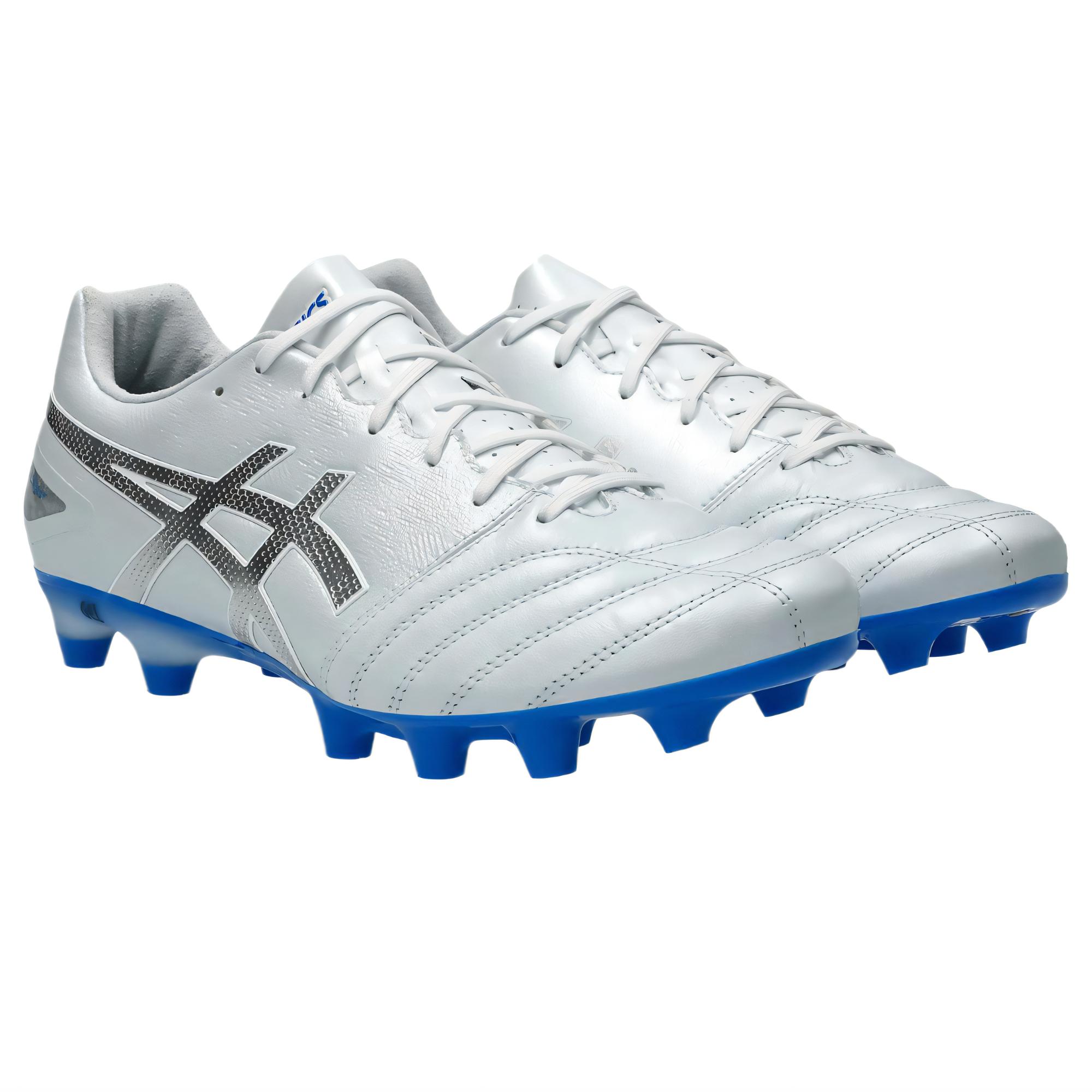 ASICS Cushioning Soccer Shoes Unisex White