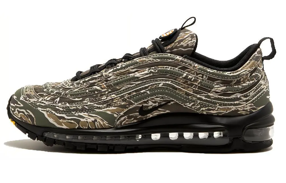 Nike Air Max 97 Country Camo USA