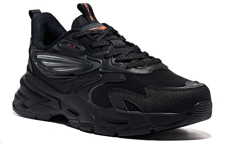 Erke Textile, Synthetic Leather Soft And Comfortable Cushioning Lightweight Abrasion Resistant Slip Resistant Low top