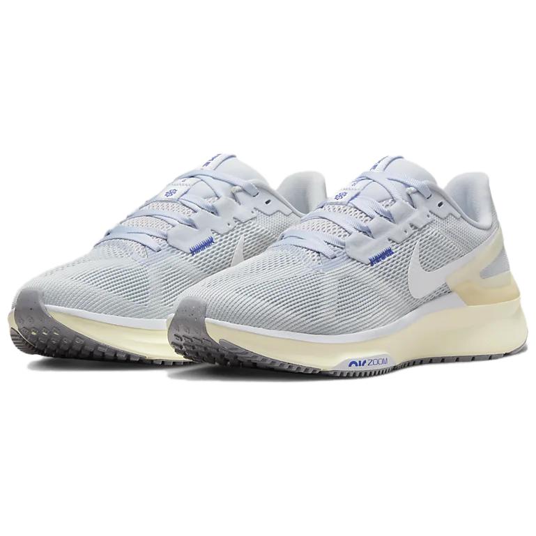Nike Air Zoom Structure 25 ‘Football Grey Blue Tint’ Women’s