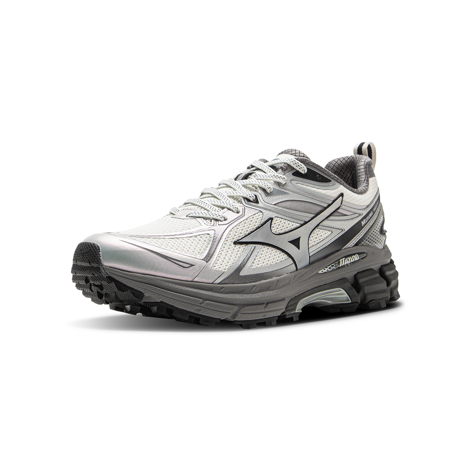 Mizuno Halo Mi Cushioning Breathable Support Lightweight Low top