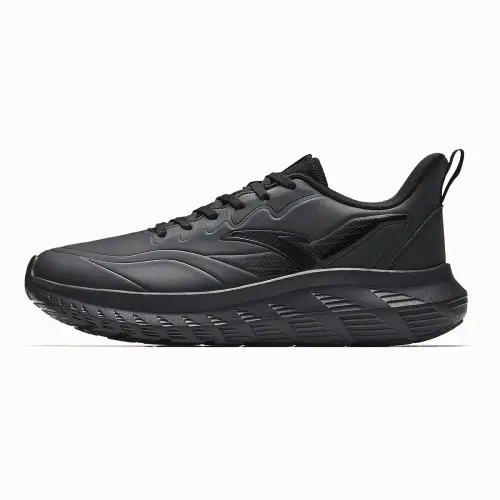 Anta Cushioning Lightweight Abrasion Resistant Cushioning Lightweight Abrasion Resistant Low top Casual Running Shoes