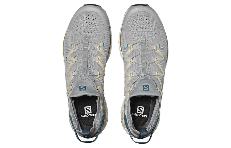 XT-Rush Salomon ‘Quarry Mallard Blue’