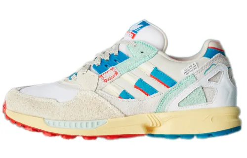 Zx 9000 Offspring x Zx 9000 Adidas Originals 'London To La Pack - White'