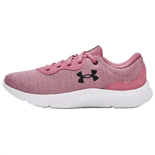 Under Armour Mojo 2 Low top Running Shoes Women's Pink