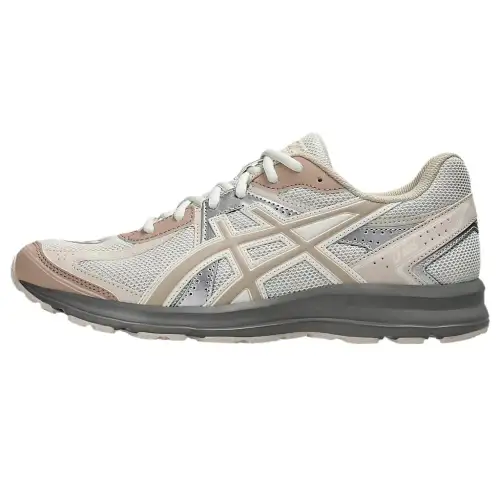 ASICS Jog 100S Cream Feather Grey