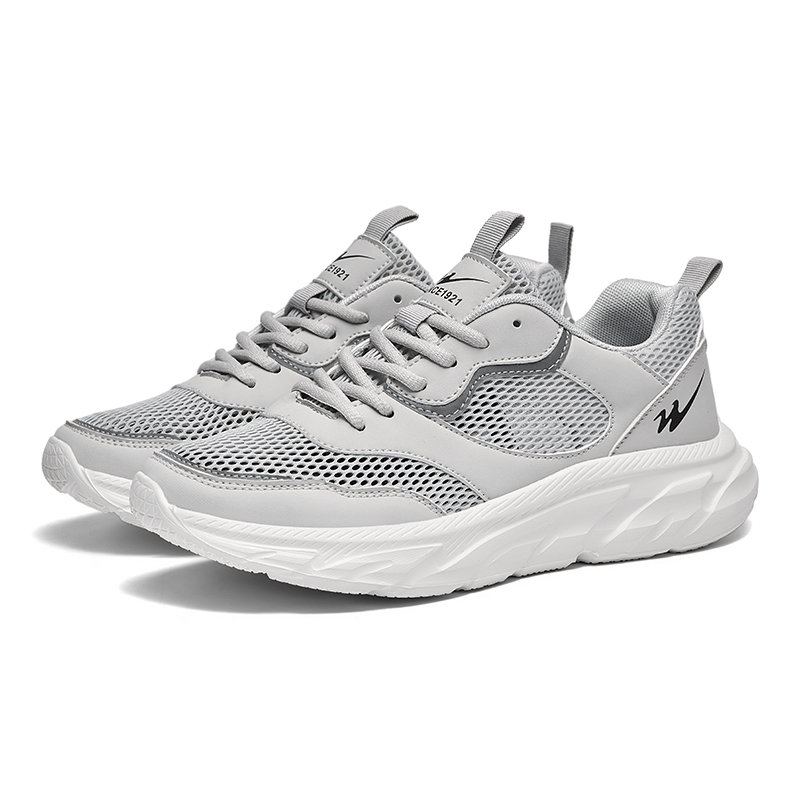 DOUBLE STAR 88 Lightweight, Breathable, And Abrasion Resistant Lightweight, Breathable, And Abrasion Resistant Low top