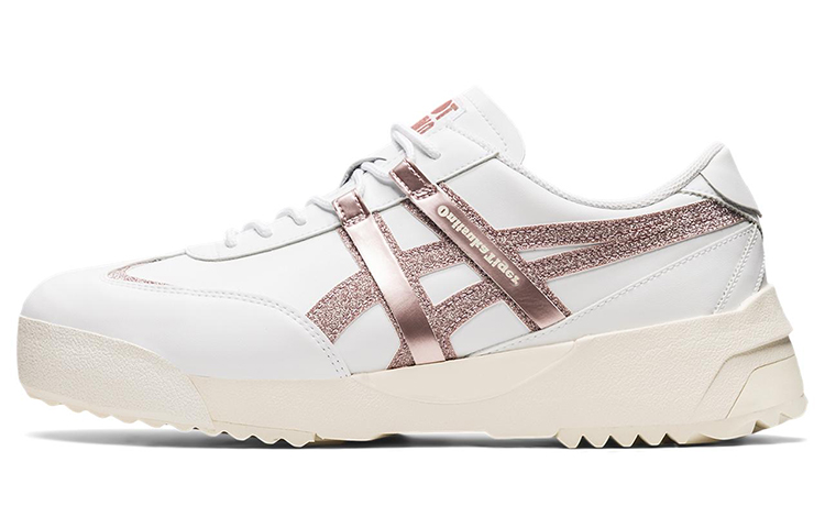 Onitsuka Tiger Delegation Ex ‘White Rose Gold’