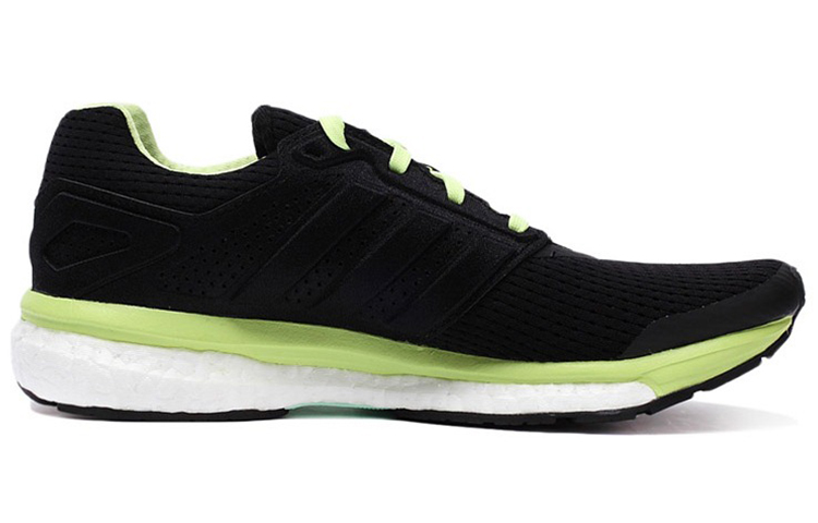 Adidas Supernova Glide Boost 7 ‘Black Green’ Women’s