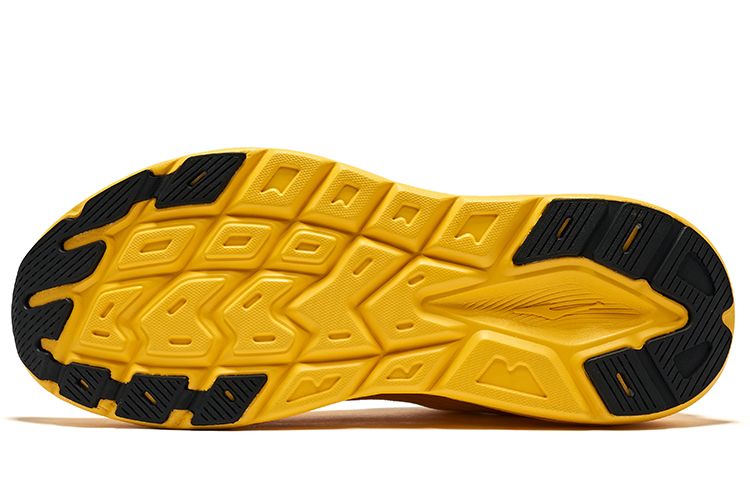 Erke Cushioning Abrasion Resistant Lightweight Cushioning Abrasion Resistant Lightweight Low top Running Shoes Men’s