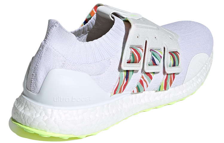 Adidas UltraBoost ‘Lab City — Bangkok’