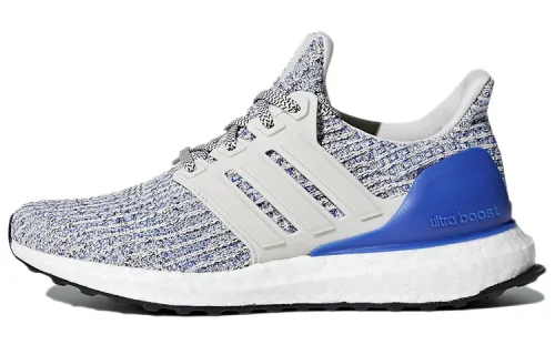 Adidas Ultra Boost 'Grey Blue' Women's
