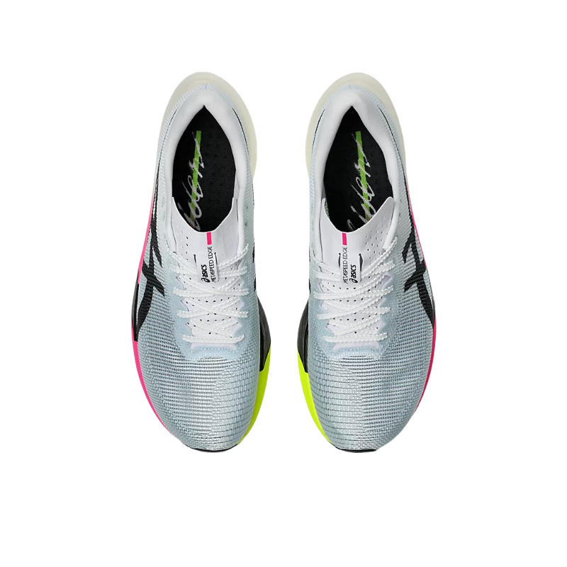 ASICS Metaspeed Edge Paris Light Blue