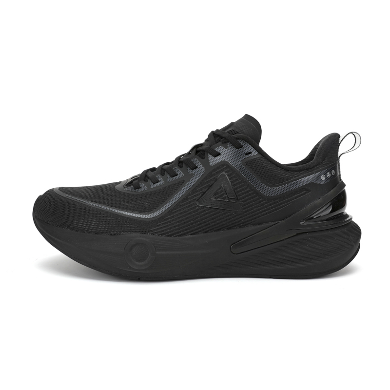 PEAK Taichi 7.0 PRO Cushioning Abrasion Resistant Breathable Cushioning Abrasion Resistant Breathable Low top Casual