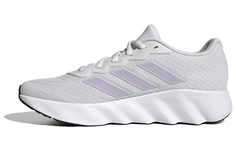Adidas Switch Move Running Shoes 'Purple White' Women's