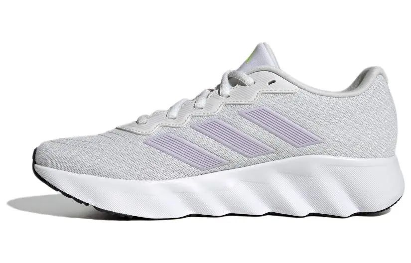 Adidas Switch Move Running Shoes 'Purple White' Women's