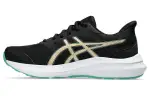ASICS Jolt 4 Black Champagne Women's